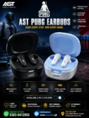 AST PUBG Gaming Earbuds Price in Pakistan