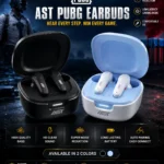 AST PUBG Gaming Earbuds Price in Pakistan