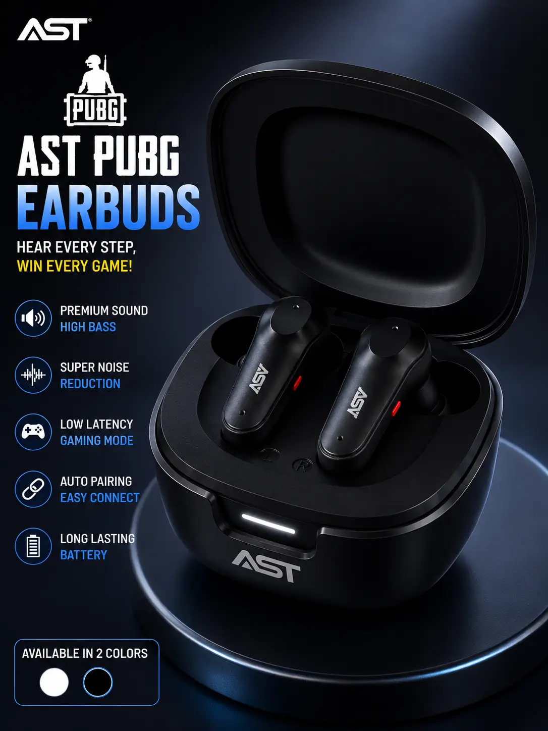 ast-pubg-gaming-earbuds-black